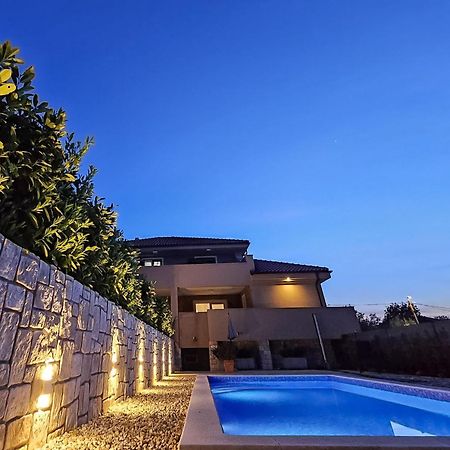 Villa Matea - Mlk150 By Interhome Dobrinj 外观 照片