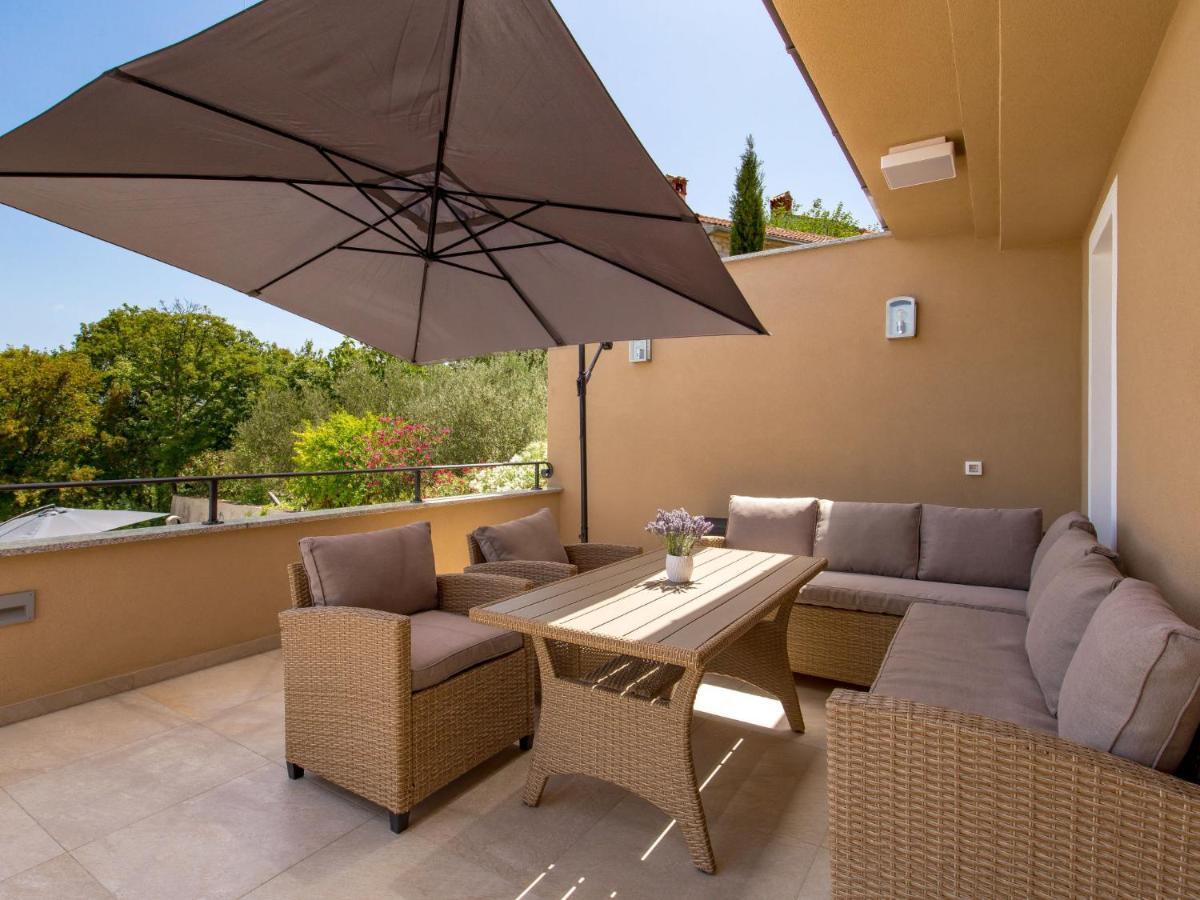 Villa Matea - Mlk150 By Interhome Dobrinj 外观 照片