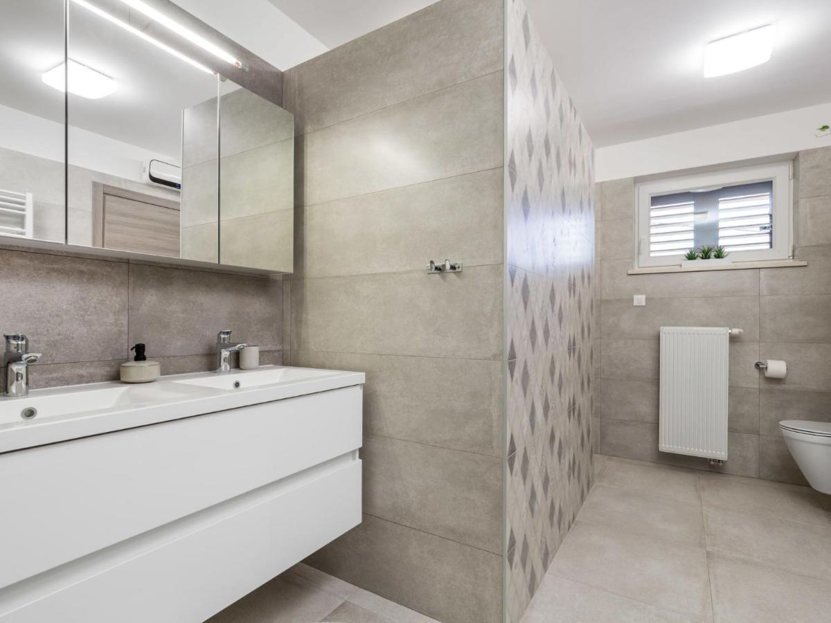 Villa Matea - Mlk150 By Interhome Dobrinj 外观 照片