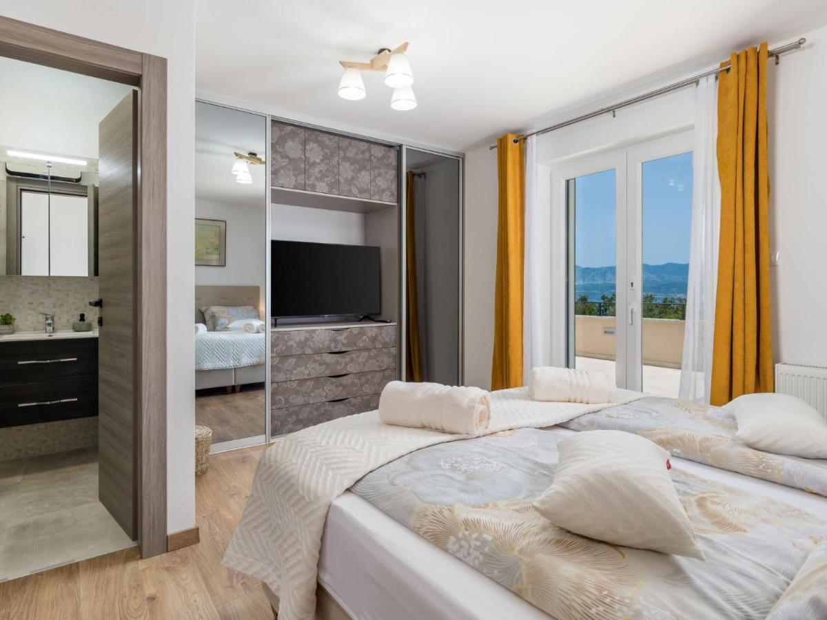 Villa Matea - Mlk150 By Interhome Dobrinj 外观 照片