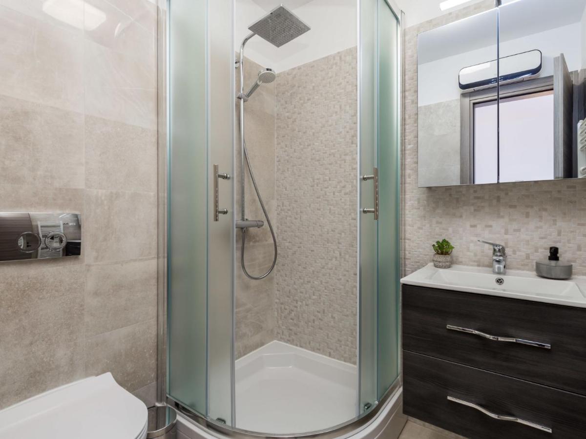 Villa Matea - Mlk150 By Interhome Dobrinj 外观 照片