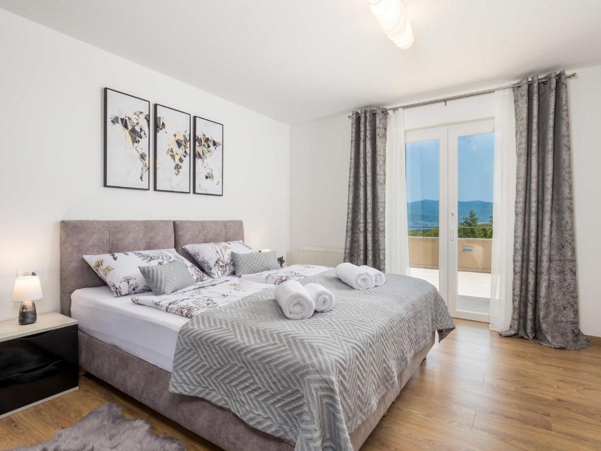 Villa Matea - Mlk150 By Interhome Dobrinj 外观 照片