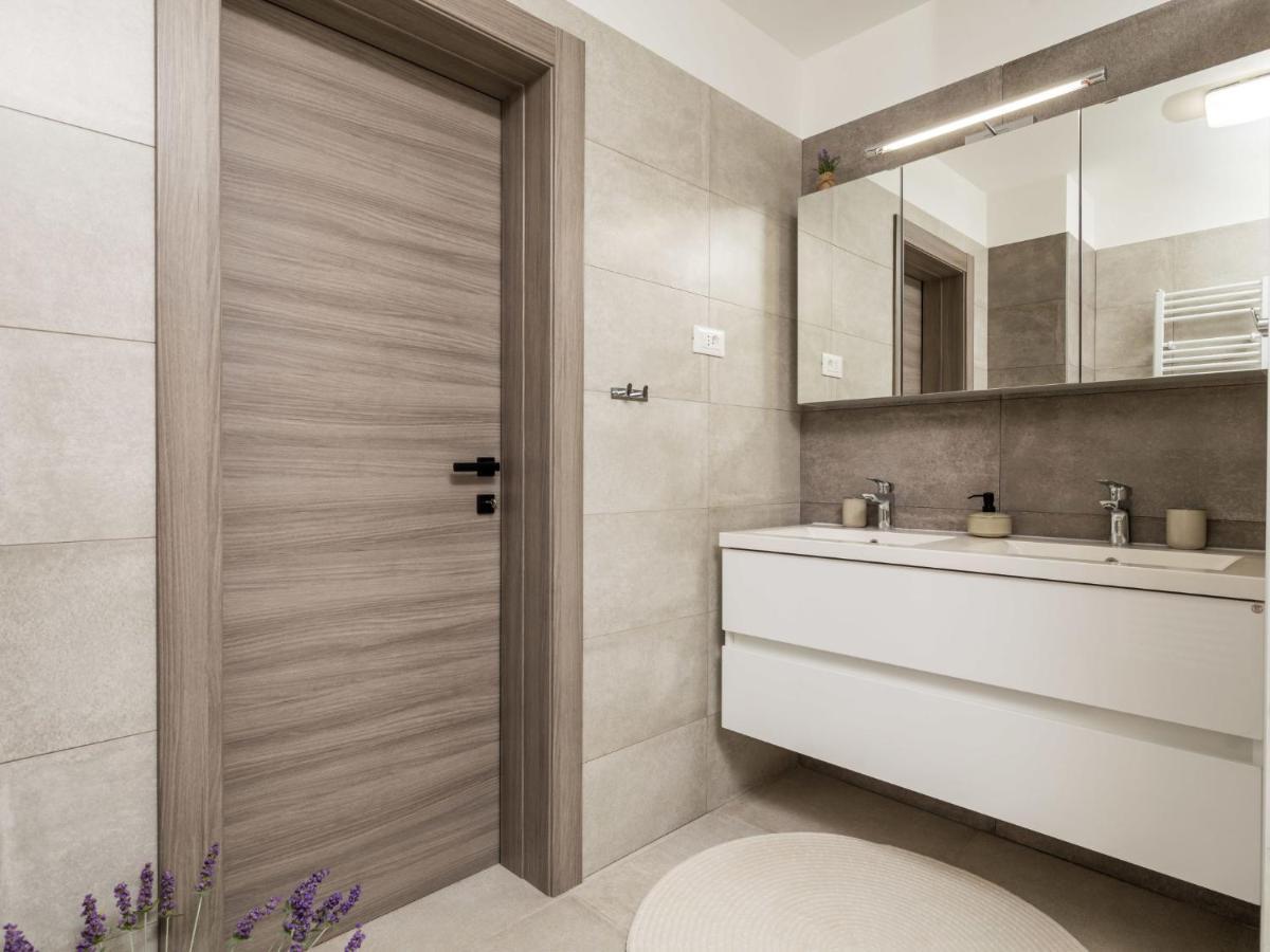 Villa Matea - Mlk150 By Interhome Dobrinj 外观 照片