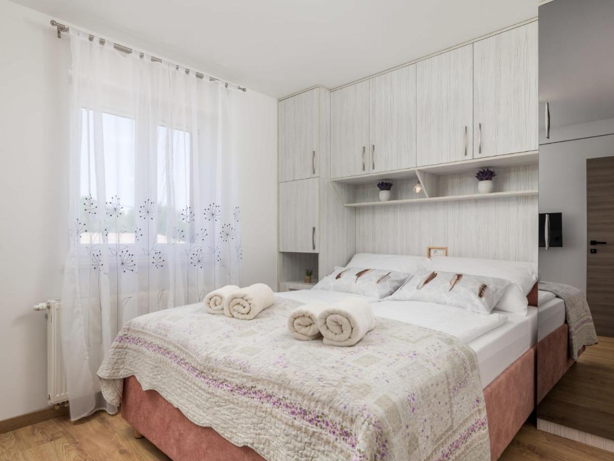 Villa Matea - Mlk150 By Interhome Dobrinj 外观 照片
