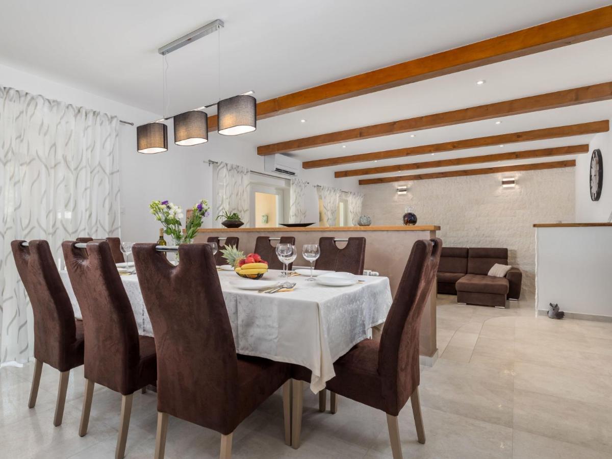 Villa Matea - Mlk150 By Interhome Dobrinj 外观 照片