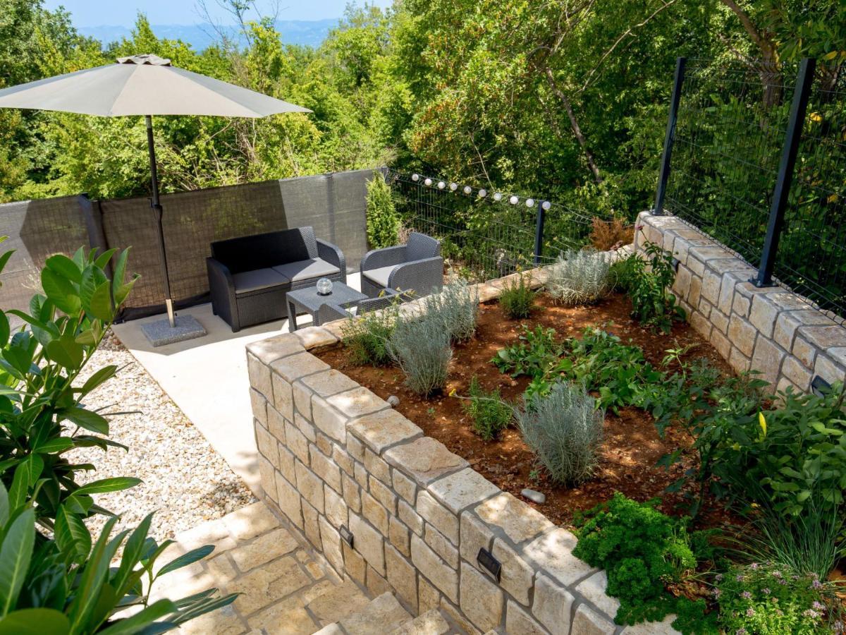 Villa Matea - Mlk150 By Interhome Dobrinj 外观 照片