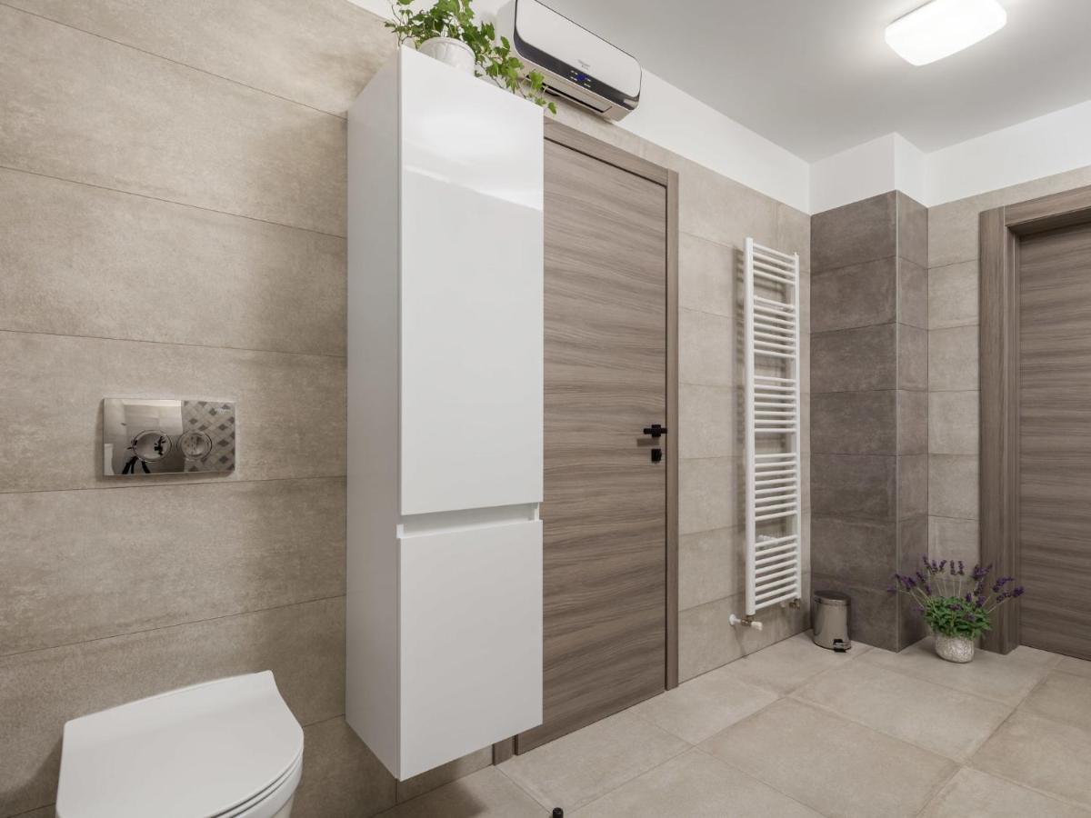 Villa Matea - Mlk150 By Interhome Dobrinj 外观 照片